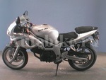     Suzuki SV400 1998  2